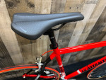 SCATTANTE XRL Team Aluminum/Carbon 60cm road bike. Fresh service, MINT