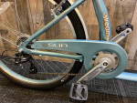 SUN Streamway 7 ultra low step through bike. LIKE NEW!