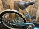 SUN Streamway 7 ultra low step through bike. LIKE NEW!