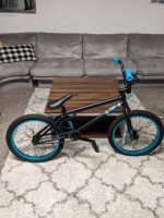Kink BMX 20 curb pro