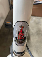 Raleigh Bicycle - Used Bike but in good shape