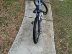 Girls 24" Schwinn Mountain Bike