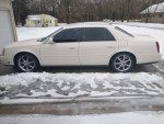 2004 Lincoln Town Car 85,000 mi