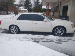 2004 Lincoln Town Car 85,000 mi