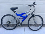 Mountain Bike 26” Adult