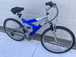 Mountain Bike 26” Adult