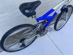 Mountain Bike 26” Adult
