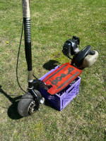 GoPed GSR25 Chain driven $650 FIRM