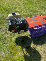 GoPed GSR25 Chain driven $650 FIRM