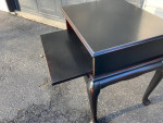 Cherry End Table/Nightstand