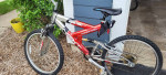 Next bike for sale