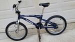 Vintage 2001 GT Dyno Compe BMX bike