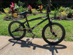 Boy's Freestyle / BMX Bike with 20" Wheels - Hyper "Spinner Pro"