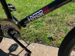 Boy's Freestyle / BMX Bike with 20" Wheels - Hyper "Spinner Pro"