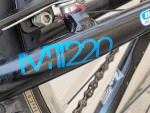 Trek MT220 Boys 24 Mountain Bike