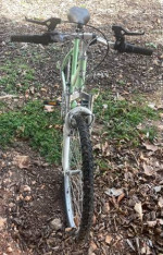 3Green Pacific Exploit Bike
