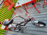 05 Schwinn Manta Ray Muscle Bike