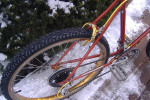 FIX YOUR BIKE 4 LESS