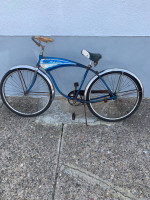 1950’s Schwinn mark IV Jaguar