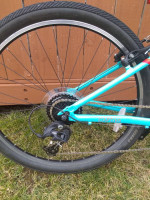 LADIES FUJI COMFORT BIKE