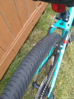 LADIES FUJI COMFORT BIKE