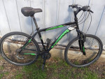 SCHWINN SIDEWINDER 26" MOUNTAIN BIKE