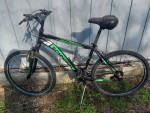 SCHWINN SIDEWINDER 26" MOUNTAIN BIKE