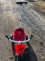 SCHWINN PUSH CAR $30