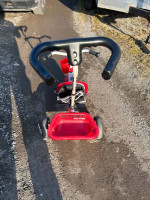 SCHWINN PUSH CAR $30