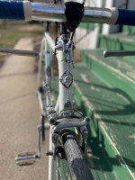 Vintage Sekine: 1973 SHC 270