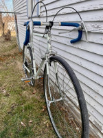 Vintage Sekine: 1973 SHC 270