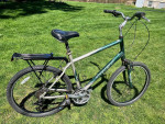 TREK -EXTRA LARGE bike - Groton Mystic - Glen