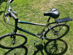 TREK -EXTRA LARGE bike - Groton Mystic - Glen