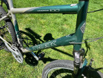 TREK -EXTRA LARGE bike - Groton Mystic - Glen
