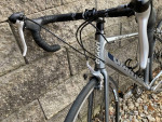 Giant Defy road bike Men’s S