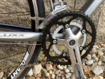 Giant Defy road bike Men’s S