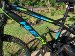 Mens Mountain Bike - Huffy Nighthawk