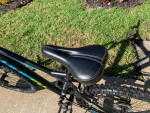 Mens Mountain Bike - Huffy Nighthawk