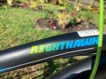 Mens Mountain Bike - Huffy Nighthawk