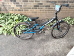 Trek Jet 20 for kids 7 - 9 years or 4' 0" - 4' 5"