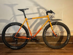 All-City Gorilla Monsoon