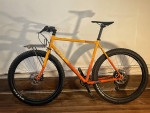 All-City Gorilla Monsoon