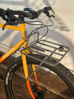All-City Gorilla Monsoon