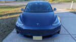 2023 Tesla Model 3 62,000 mi
