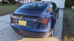 2023 Tesla Model 3 62,000 mi