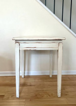 Swivel Top Tv Table, Game Table, Puzzle Table