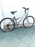Bike 21 speed