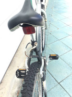 Bike 21 speed