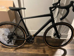 Cannondale Topstone 3 Alloy Large Like New