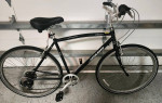 Jamis Citizen 7 Speed - High-End Hybrid/Commuter Bike!